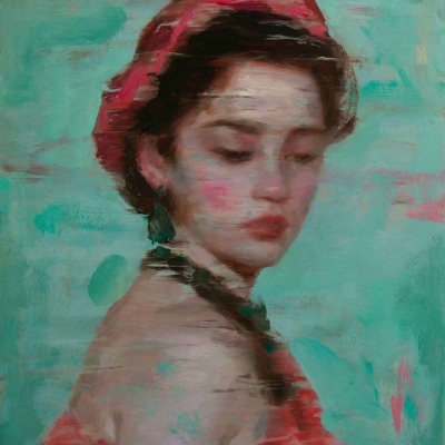 Furry写实风格绘画技巧Furry群