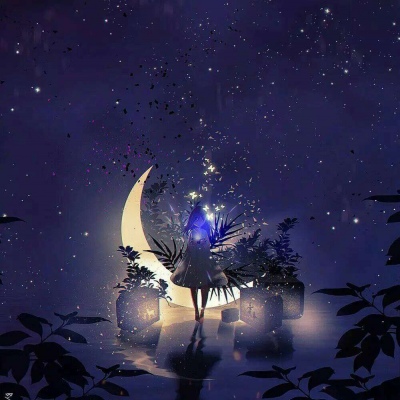 Furry插画素材分享兽圈社群